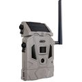 CelluCORE&trade; 20 Solar Cellular Trail Camera